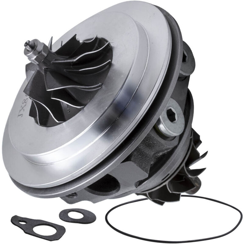 Maxpeedingrods - 1xTurbo Cartridge for Mini Cooper s R55 R56 R57 Peugeot rcz 1.6L 135 kw 128KW