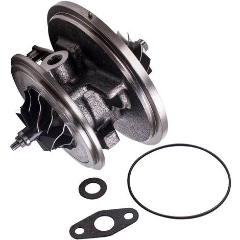 Turbo Cartucho 762965 para BMW 520d E60 E61 X3 E83 2.0 d 150/163 CV 11657794020