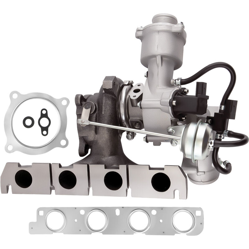 Turbo Charger FHF5 for Audi A4 Avant Quattro Avant 2.0TFSI 2009-2012 06H145702G