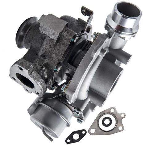 Turbo charger for Mercedes A B Class Renault Scenic Megane 1.5 dCi 81 kW 110 BHP