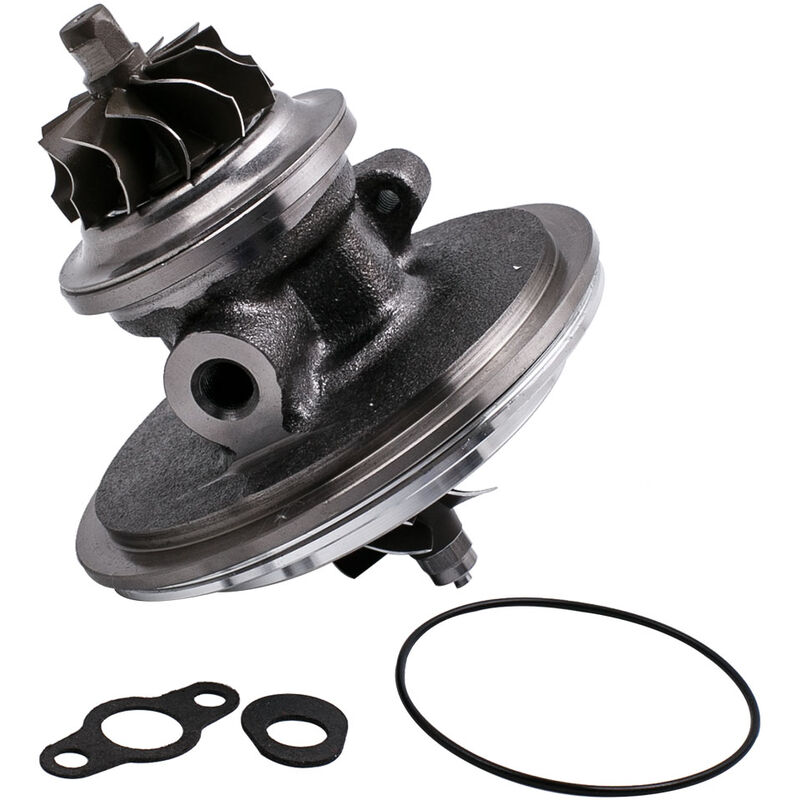 Maxpeedingrods - Turbo Chargeur Chra pour Renault Master ii 2.5 dci Opel Movano 2.5 DTi 115 ps