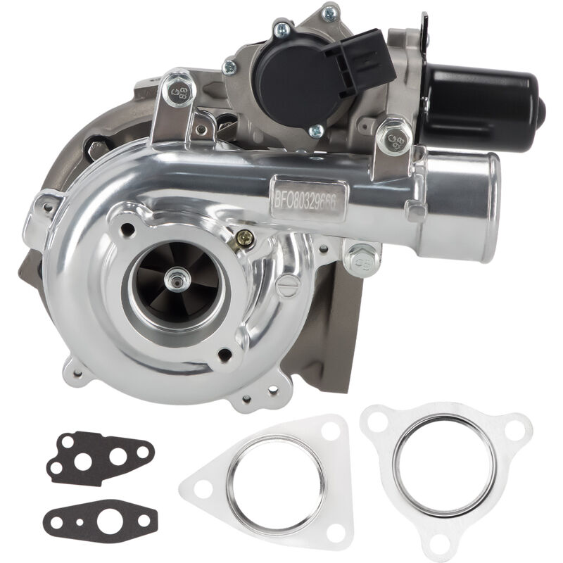 Turbo Chargeur for Toyota Hilux Landcruiser 3.0L D4D 1KD-FTV 17201-30110