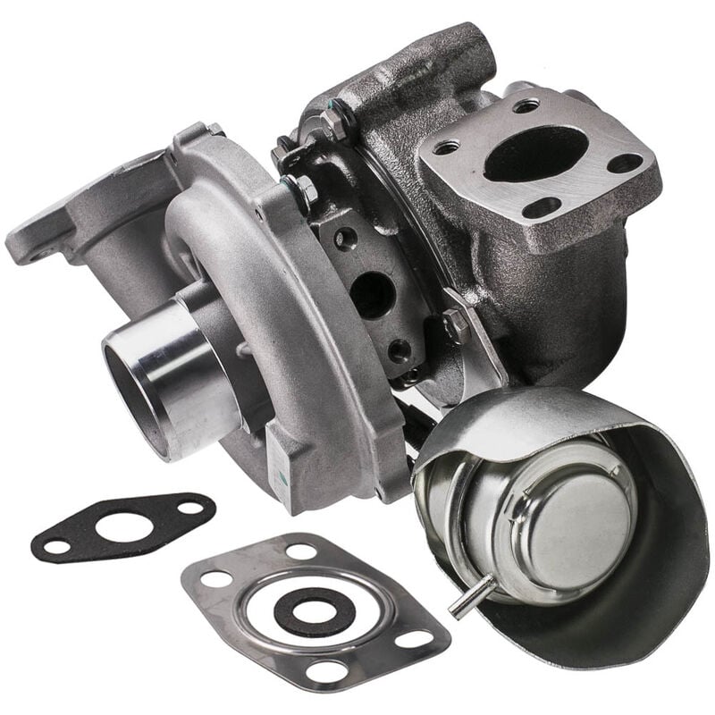 Maxpeedingrods - Turbo Chargeur pour ford Peugeot Mini Citroen Volvo 1.6 HDi TDCi DV6 Diesel 110