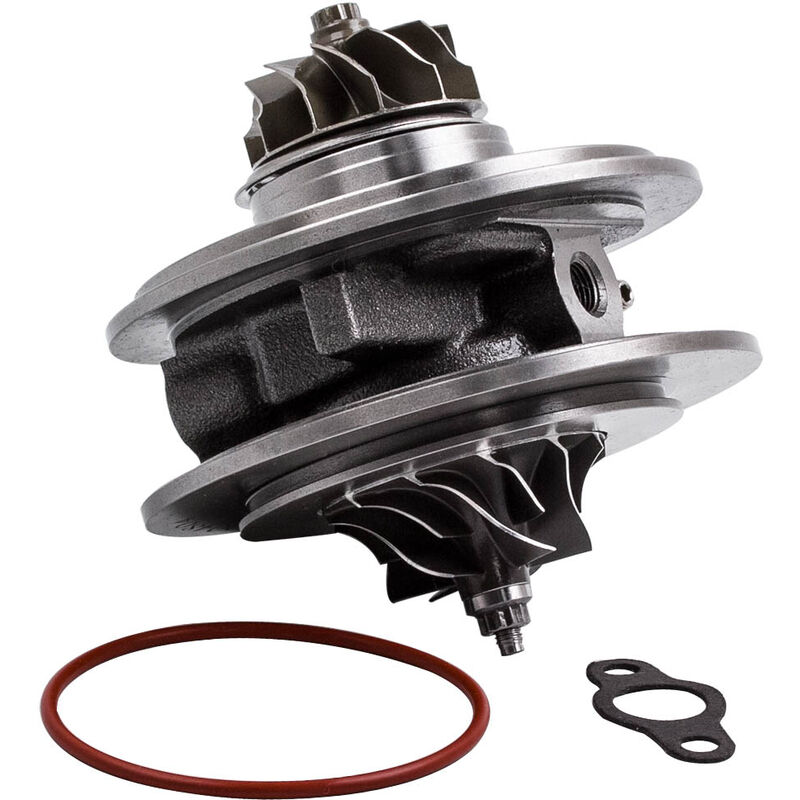 Maxpeedingrods - Turbo Chra Cartouche For Hyundai Santa Fé 2 2.2 Crdi 150 Cv 49135-07100 Neuf