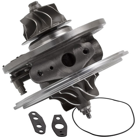 Turbo CHRA Cartouche para Nissan Pathfinder & Navara (D40) 2.5L YD25DDTi QW25