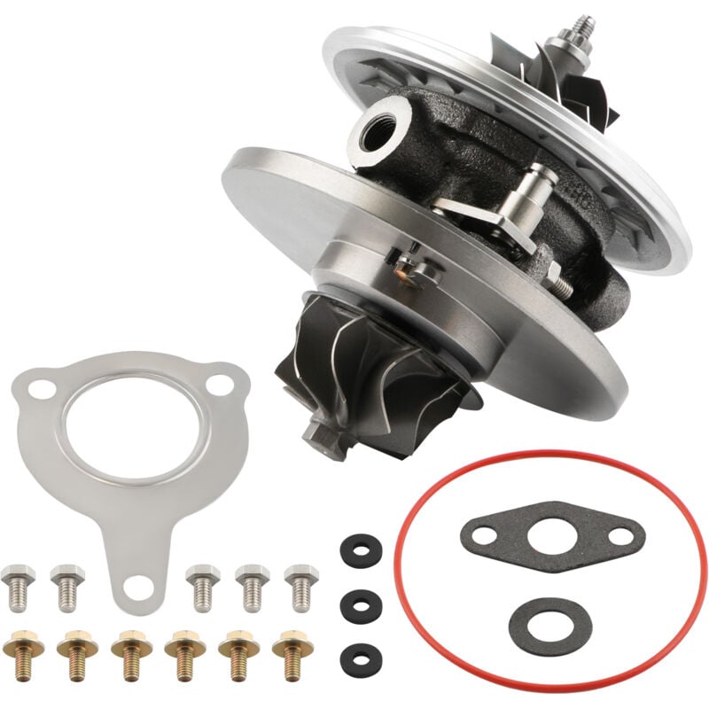 Maxpeedingrods - Chra GT1749vb for Seat Leon Toledo 1.9 Tdi 150 Cv Cartouche Turbo 038253016g