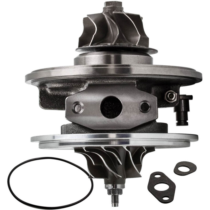 Maxpeedingrods - Turbo Chra Cartouche for Audi A3 vw Beetle Bora Skoda Golf tdi 1.9 713672-0002