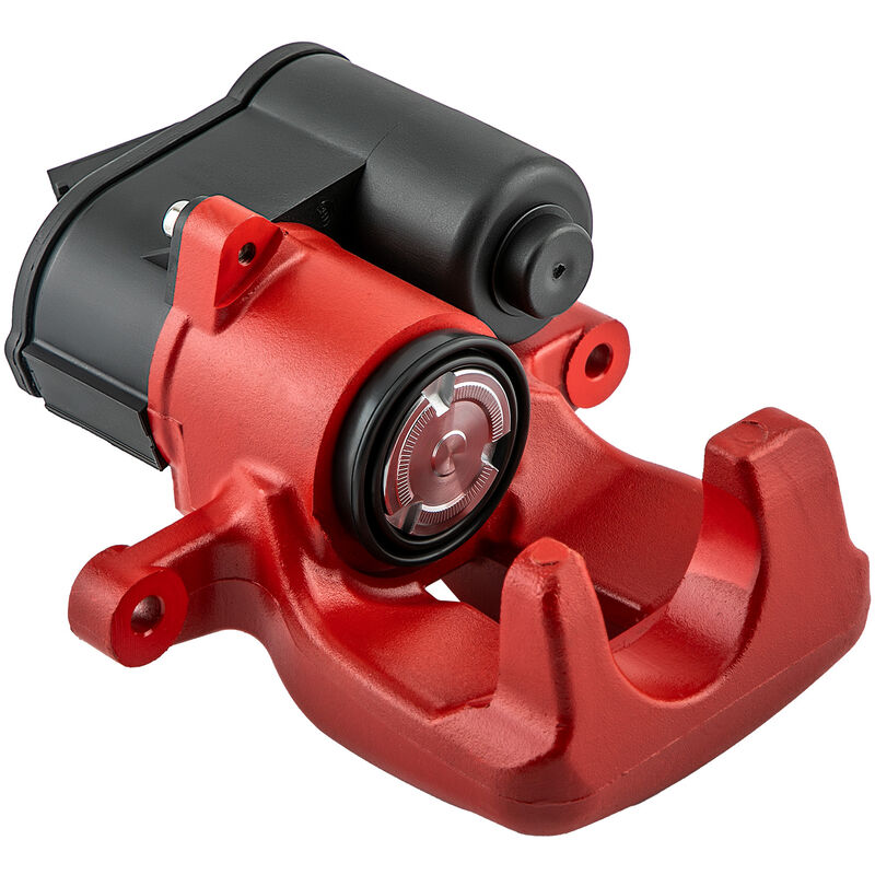 Maxpeedingrods - trier De Frein Avec Moteur Arrière Droit Pour Vw Passat 3c2 3c5 38 mm neuf