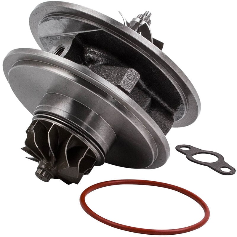 Maxpeedingrods - Turbo chra Cartouche pour hyundai santa fé ii 2.2 CRDi 150 cv 155cv 49135-07100