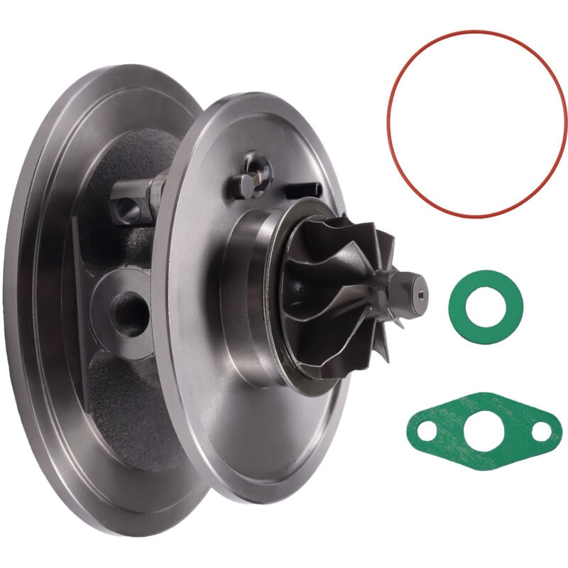 Turbo Chra Cartridge Core for Seat Leon 2.0 TDI DPF 1968 ccm 05.2010-10.2012