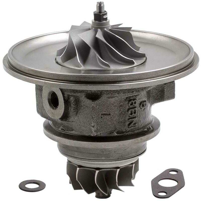 Maxpeedingrods - Turbo Chra Cartridge For Mercedes Sprinter Viano Vito 115 W639 2