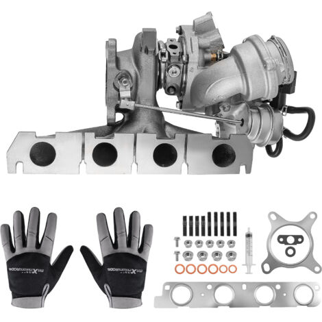Turbo Chra Cartucho For VW Scirocco 2.0 R TSI CDLA 1984ccm 2009-2015 06F145702C