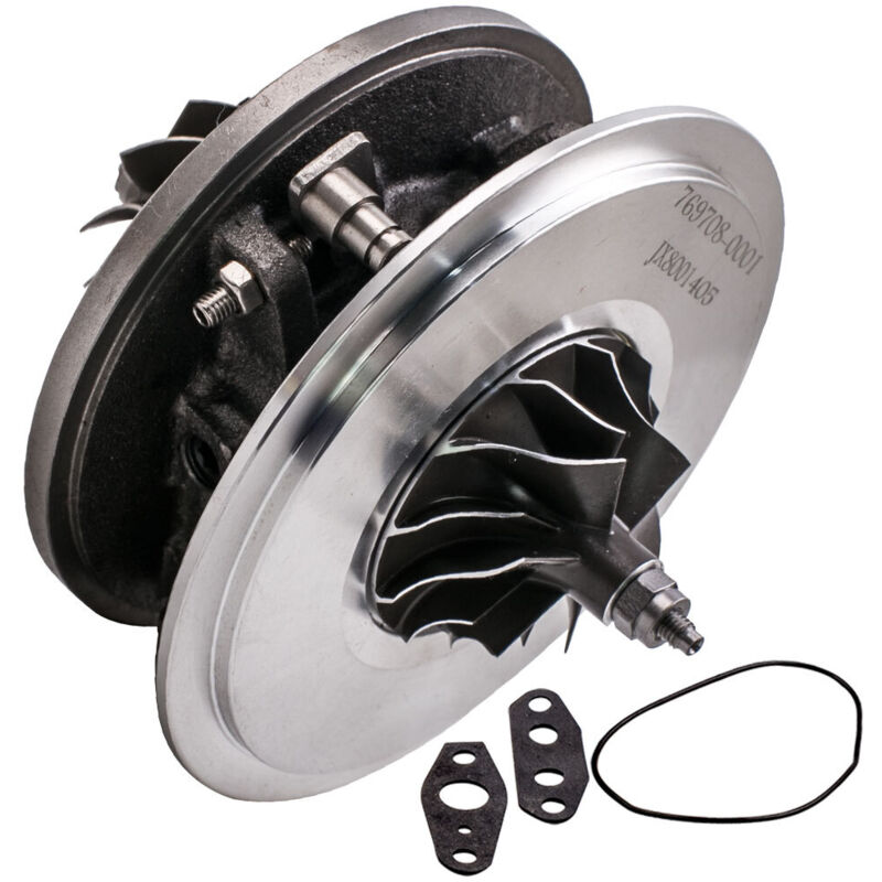 Image of Turbo Chra for Nissan Navara D40&hellip;