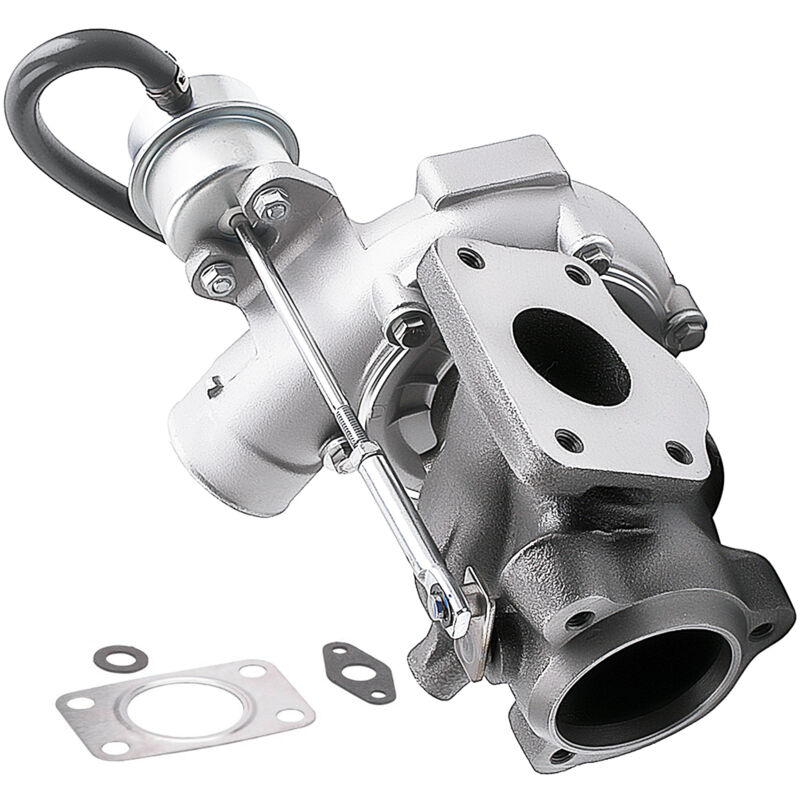 Turbo Chra GT17 GT1752 Turbocharger For Saab 9-3 2.0L 5955703 9172123 55560913