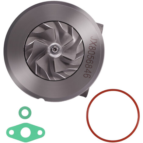 Turbo Chra TD025S2 for Peugeot 207 307 Citroen C4 1.6HDI 90CV for Ford 0375Q5