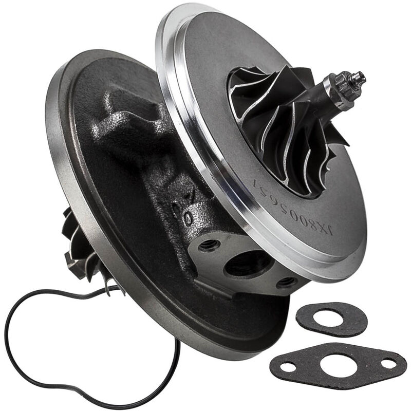 Maxpeedingrods - Turbo Core Cartouche Chra Pour kia rio 1.5 crdi Hyundai Matrix 110 ps 740611