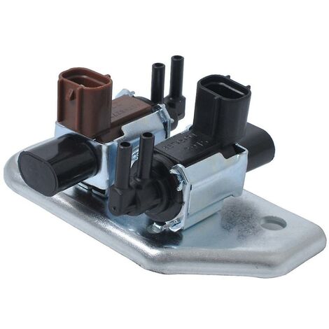 Turbo-Drosselventil VGT-Magnetventil für L200 Sport Mr577099