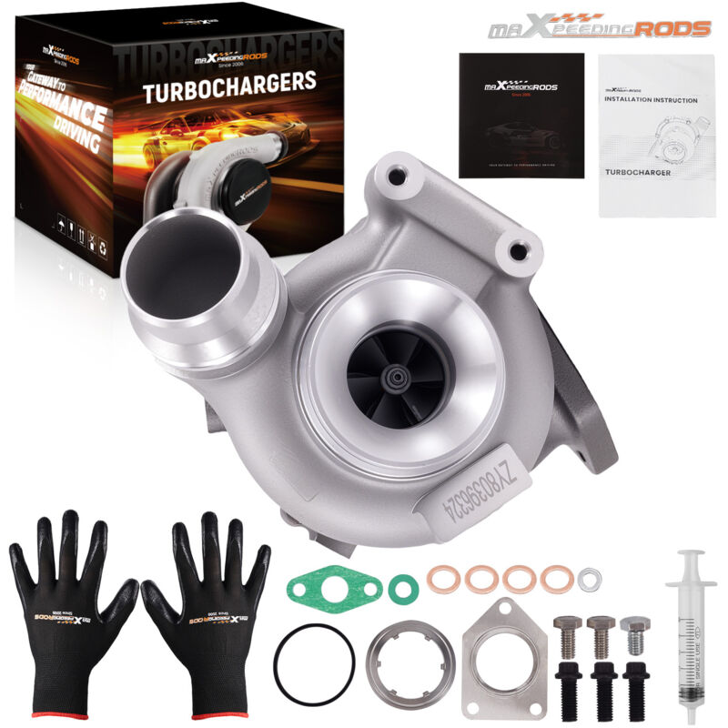 Image of Turbo for bmw 120D 320D 520D&hellip;