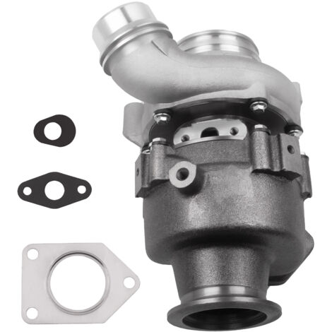 Turbo for BMW 120d e87 e88 320d e90 e91 e92 520d e60/e61 x3 2.0d 130kw 177ps