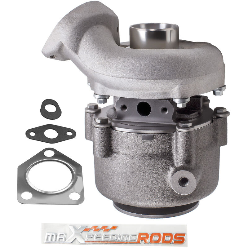 Turbo for BMW 320 d E90 / E91 120 Kw 163 HP M47TU2D20 49135-05671 Turbocharger