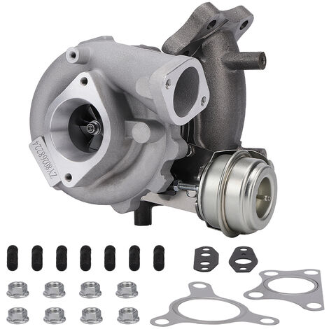 Turbo For Nissan Pathfinder Navara 2.5 DCI 126kw YD25 769708-0001, 14411-EC00B