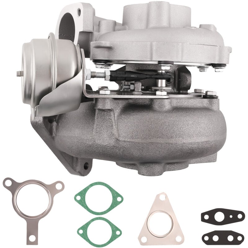 Turbo for Nissan Pathfinder Navara 2.5 dCi 4wd GT2056V 14411EB300 Turbocharger