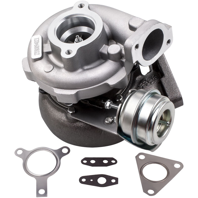 Turbo for Nissan Pathfinder Navara 2.5 dCi 4wd GT2056V 14411EB300 Water cooled