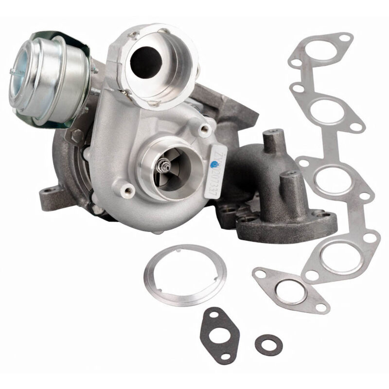 Image of Turbo for Audi A3 2.0TDI 8P/PA&hellip;