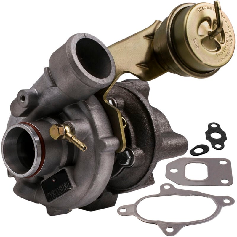 Turbo Turbocharger for VW T4 Transporter 2.5 TDI ACV ABL AJT AUF 074145701A