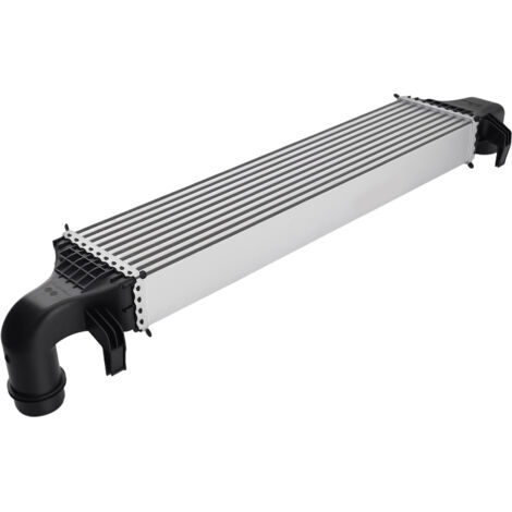 Turbo Intercooler for Mercedes A B-Class W176 W246 A220 A200 B200 2465000900