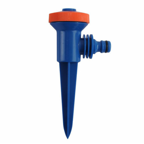 TURBO IRRIGATORE CON PUNTALE