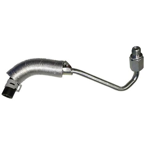 Turbo-Kühlmittel-Rücklaufschlauch, Turbolader-Kühlmittelleitung 55567067 für Angkola, Cruze, Cruze Limited, Enc