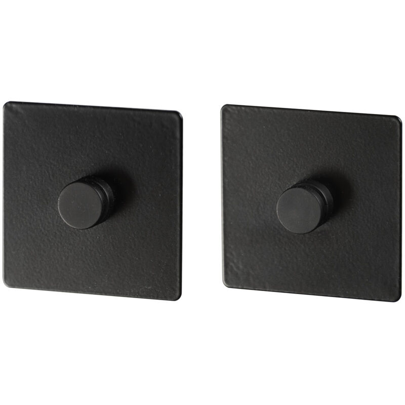 

Turbo-Loc® Adaptador angular negro