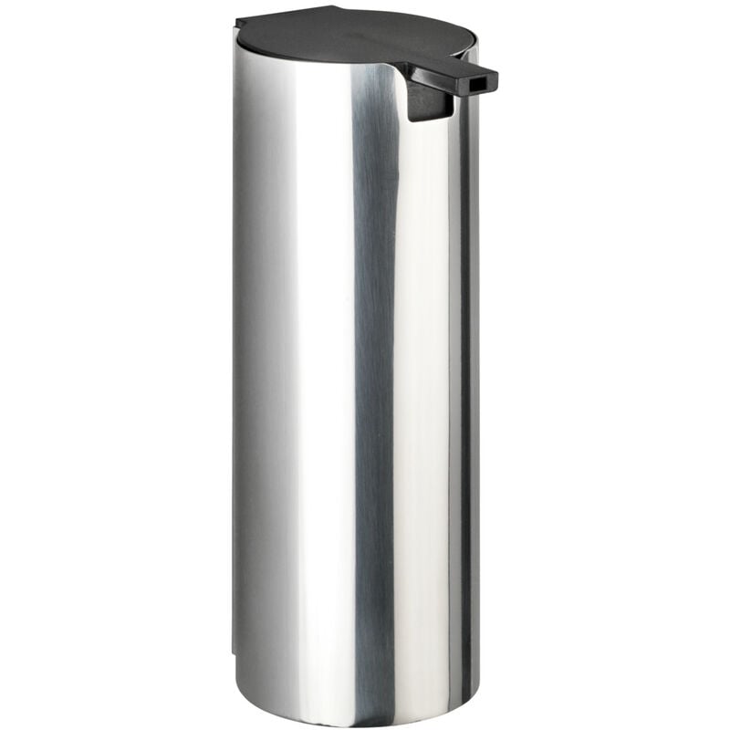 

Dispensador de jabón líquido dosificador baño inoxidable Detroit 240 ml - Wenko