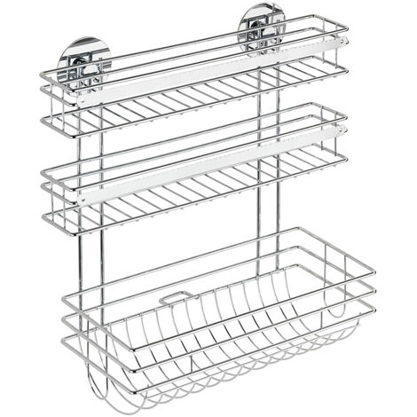 Turbo-Loc® portarrollos de cocina Trio WENKO