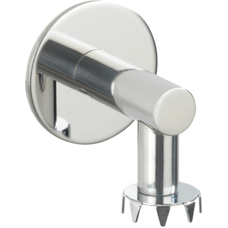 Turbo-Loc Portasapone magnetico inox lucido