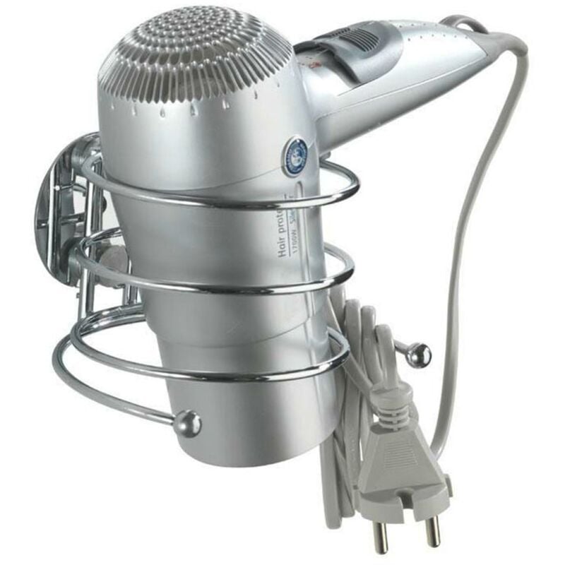 

Soporte De Secador Turbo-Loc