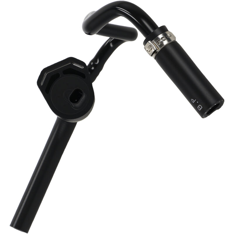 Image of Turbo Ölleitung for Mercedes-Benz C-Klasse W205 C200/C300 2015-2018 A2740182201