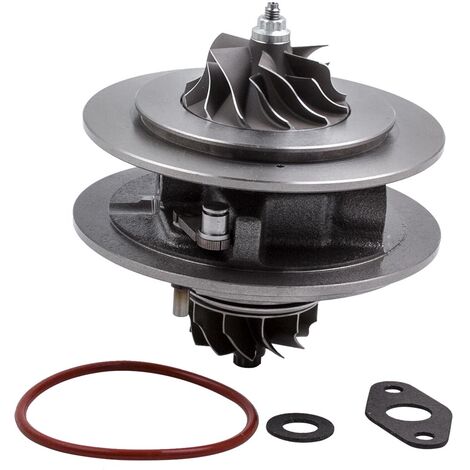 Turbo Pour BMW 120D 320D 2.0 163HP M47TU2D20 TF035HL  Cartouche Core Chra