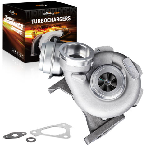 Turbo pour Mercedes Sprinter 211 213 411 CDI 2000-2006 709836 726698-5003S