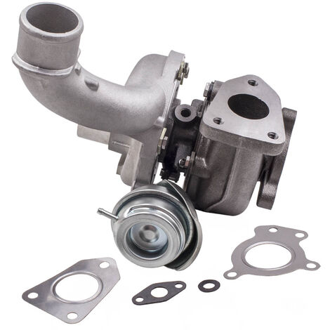 Turbo pour Renault Laguna Espace Avantime 2.2dCi 110kw 150ps Turbocharger 718089