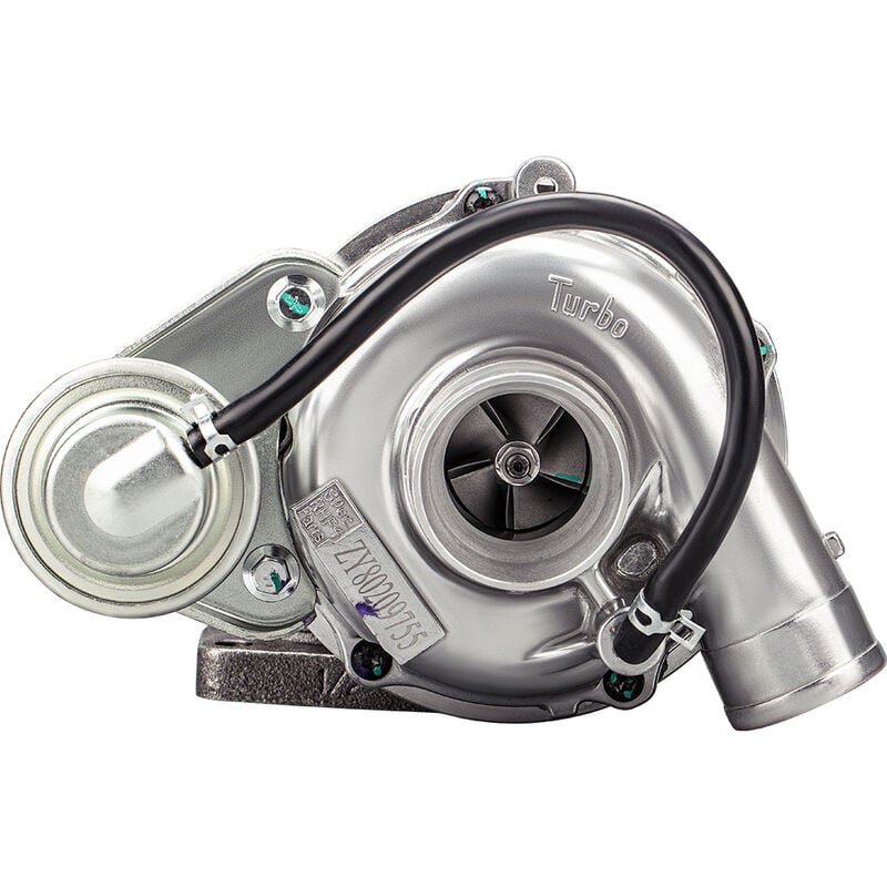 Maxpeedingrods - RHF4 Turbocompresseur For Shibaura Industriemotor 135756180 2389349