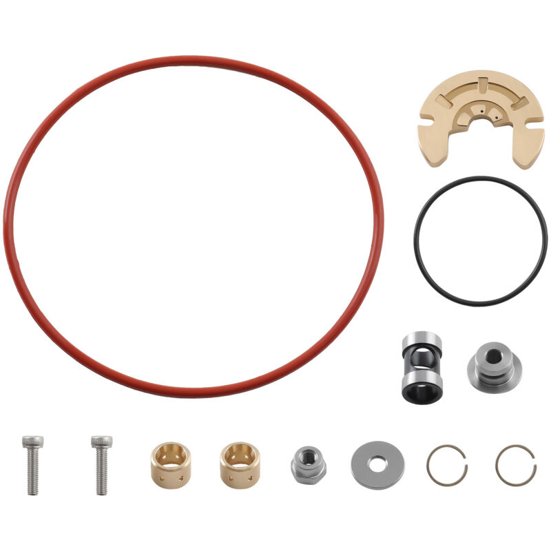 Image of Maxpeedingrods - Turbo Repair kit for Mercedes Smart cdi 0.8 cdi MC01 30 Kw OM660DE08LA 1999-