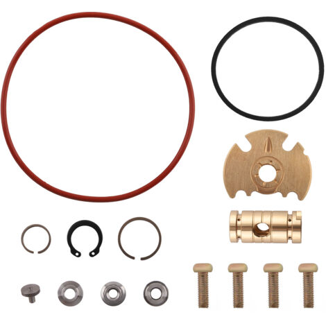 Turbo Repair Rebuild Kit Fit Audi Skoda VW Seat 1.9 TDI 77KW 105HP 751851-5003S