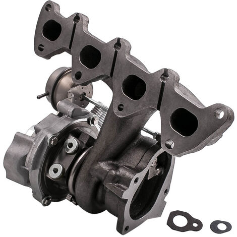 Turbo sin eléctrica para VW Golf Polo Scirocco Tiguan Touran 1.4 TSI 5303988024