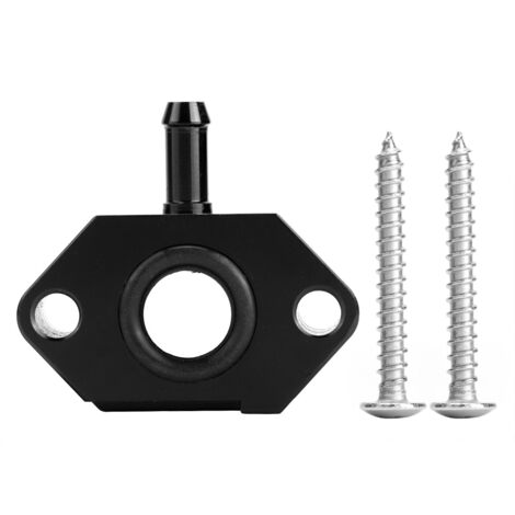 Turbo Sport Kit für Audi A1 A3 EA111 1.4T - Aluminium-Vakuumadapter