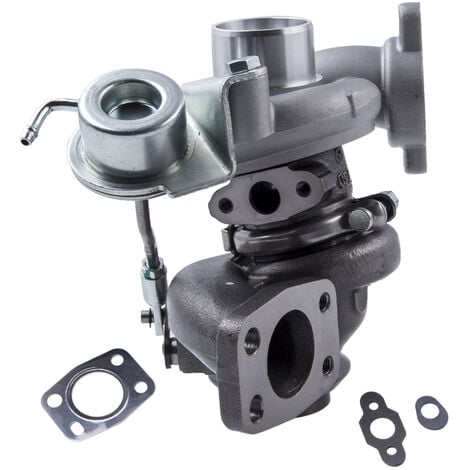 BFO TURBO TD025 PER FORD FOCUS II 1.6TDCI 66 KW 90 CV HHDA 4917307522 0375N5 0375K5