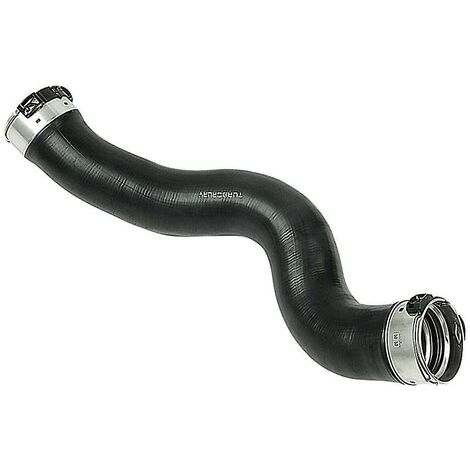 Turbo Tube Ladeluftschlauch für 5 G30 G31 520d 520dx 7 G11 G12 11618572859