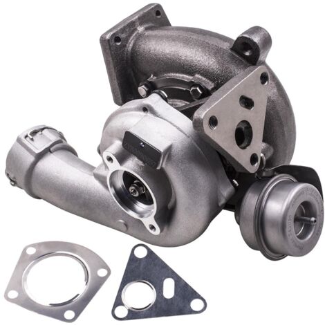 TURBO TURBINA TURBOCOMPRESSORE for VW T5 TRANSPORTER 2.5 TDI AXD 070145701E