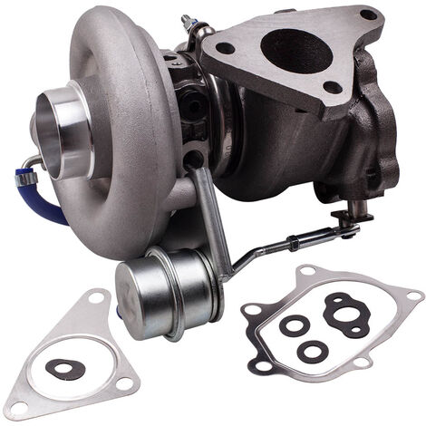 Turbo Turbine para Subaru IMPREZA EJ20 EJ25 engine 02-06 Turbocompresor